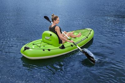 Bestway kajak hydro-force koracle opblaasbaar
