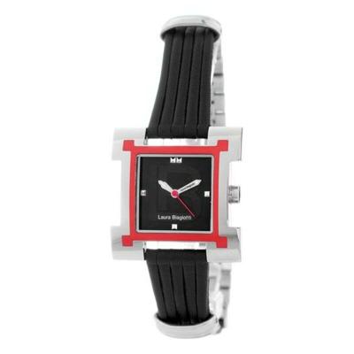 Laura Biagiotti LB0039L-01 (Ø 31 mm) Dames horloge