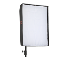 Falcon eyes bi-color led paneel rx-18tdx iii-k1 47x62 cm 130w - thumbnail