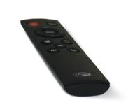 Bluetooth Speaker met Feestverlichting - Karaoke Partybox - 8 Uur Speeltijd - Met Microfoon (HPG519BTL) - thumbnail