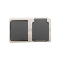 WD wissel combi+RA horizontaal - thumbnail