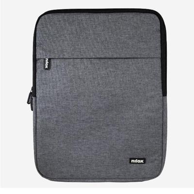 Laptophoes Nilox SLEEVE Grijs