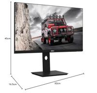Gaming-Monitor DAHUA TECHNOLOGY DHI-LM27-P301A-A5 27" LED IPS 75 Hz - thumbnail