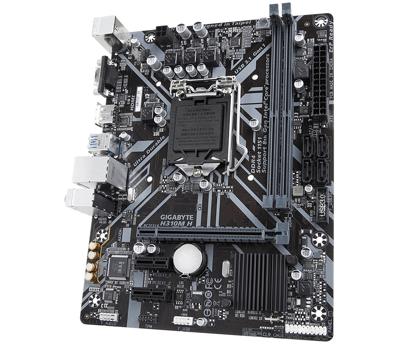 Gigabyte H310M H moederbord Intel® H310 LGA 1151 (Socket H4) micro ATX