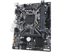 Gigabyte H310M H moederbord Intel® H310 LGA 1151 (Socket H4) micro ATX - thumbnail