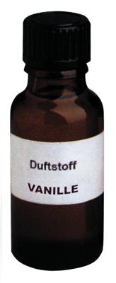 EUROLITE Smoke Fluid Fragrance, 20ml, vanilla