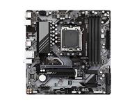 Gigabyte A620M GAMING X Moederbord Socket AMD AM5 Vormfactor Micro-ATX Moederbord chipset AMD® A620 - thumbnail