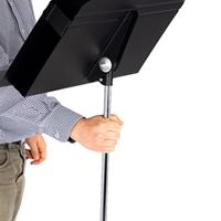 Manhasset 4901 Director Stand lessenaar voor dirigent - thumbnail