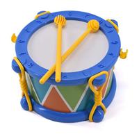 Voggenreiter The Little Drum trommel voor kinderen - thumbnail