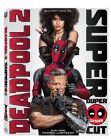 Deadpool 2 (Super Duper Cut) - thumbnail
