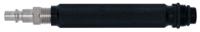 KS Tools 150.1105 Persluchtadapter star met insteeknippel ERC07 - thumbnail