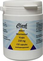 Alsem/wormwood 150 Vegetarische capsules - thumbnail