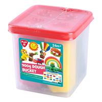 Play kleiset in emmer, 900 gram - thumbnail