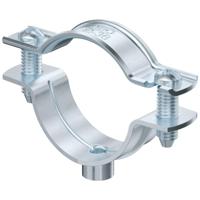 OBO Bettermann 1362432 Afstandsklem 20 stuk(s) - thumbnail