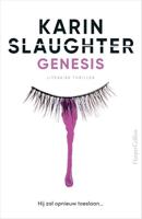 Genesis (Paperback) - thumbnail