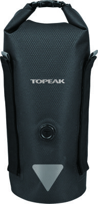 Topeak Fork drybag - 4l - black