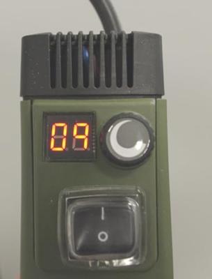 Proxxon UF/E Freesmachine 230 V - thumbnail