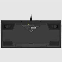 CHAMPION Series K70 RGB TKL - Toetsenbord - backlit - USB - VS - toetsschakelaar: CHERRY MX Red - thumbnail