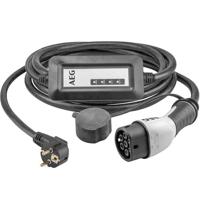 Acculader - BLACK DECKER - 201869 - Maximaal laadvermogen: 4 Ampère. Laadcapaciteit van 4 tot 80 Ah - thumbnail