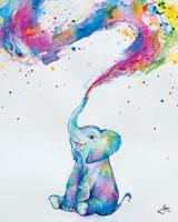 Poster Marc Allante - Spring 40x50cm - thumbnail