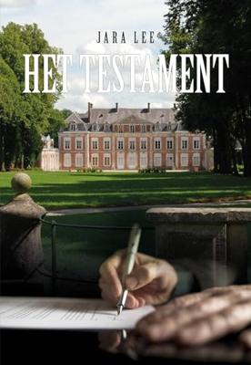 Het testament - Jara Lee - ebook