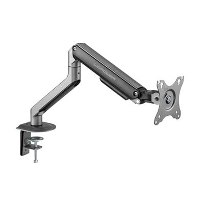 LC-Power LC-EQ-A32B flat panel bureau steun 81,3 cm (32 ) Zwart LC-Power LC-EQ-A32B flat panel bureau steun 81,3 cm (32 ) Zwart