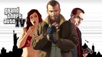 Grand Theft Auto 4 - thumbnail