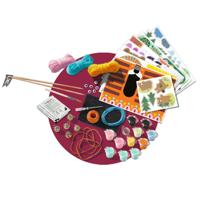 Ravensburger Ecocreate maxi make your own music - thumbnail