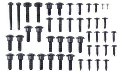 Bobotech Montageset beplating | piaggio zip