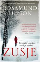 Zusje - Rosamund Lupton - eBook (9789460230356) - thumbnail