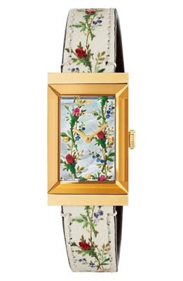 Gucci YA147407 Dameshorloge