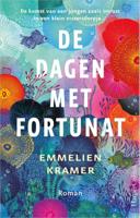 De dagen met Fortunat - Emmelien Kramer - Paperback (9789402704839) - thumbnail