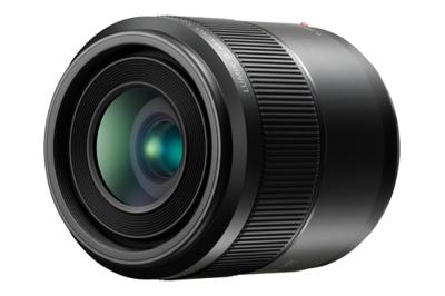 Panasonic Lumix G 30mm F/2.8 Macro Mega OIS - thumbnail