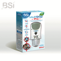 BSI Multi Stop Pro ultrasone muisverjager 3in1. - thumbnail
