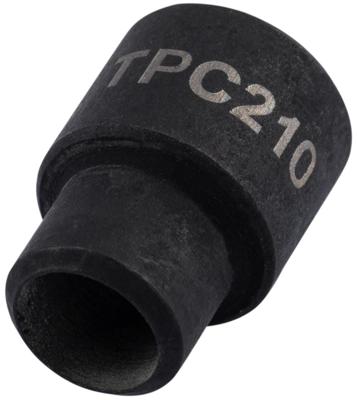 RK reserveonderdelen chain breaker-nietw. express sleeve tpp220