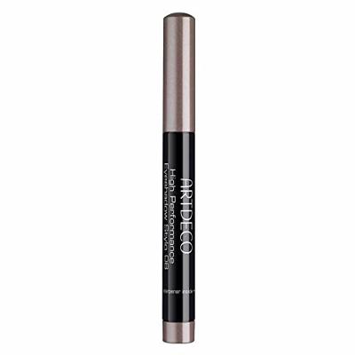 Artdeco High Performance Eyeshadow Waterproof Stylo 1.40 g 08 Benefit Silver-Grey Oogschaduw 1.4 g