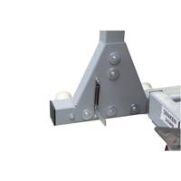 Holzmann Maschinen SHT310 Schaarlift Belasting (max.): 310 kg - thumbnail