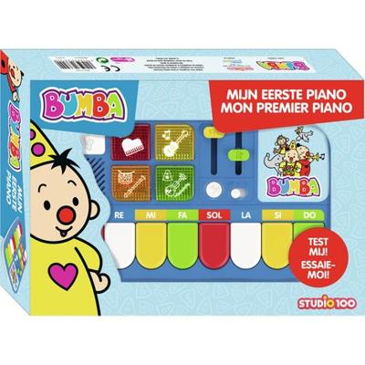 Bumba piano