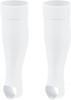JAKO 3415 Kousen Zonder Voet Uni - Wit - M (Junior) - thumbnail