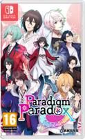 Paradigm Paradox - thumbnail