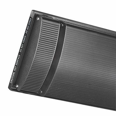Eurom Outdoor heatpanel | Patioheater - 333947