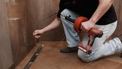 Rothenberger 1500004628 Spiraal voor pijpreiniging 4.5 m Afmeting, Ø 6.5 mm Rothenberger 1500004628 Spiraal voor pijpreiniging 4.5 m Afmeting, Ø 6.5 mm