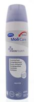 Molicare Skin reinigingsschuim 400 Milliliter - thumbnail