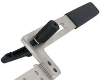 KS Tools 150.2990 Universeel blokkeergereedschap/tegenhouder voor de tandwielen van de nokkenas - thumbnail