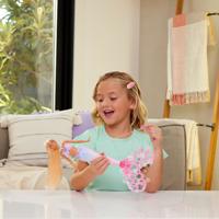 Barbie bubbelende zeemeermin pop - thumbnail