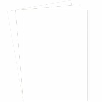 Fellowes omslagen, ft A4, karton lederlook, 250 micron, pak van 100 stuks, wit Fellowes omslagen, ft A4, karton lederlook, 250 micron, pak van 100 stuks, wit