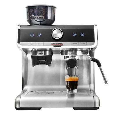 Gastroback Espresso Barista Pro
