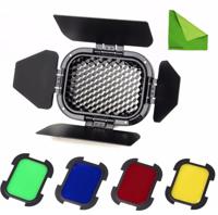 Godox BD-07 Reflector 1 stuk(s) - thumbnail