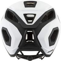 Olympic Sportswear Alpina sports mtb helm comox 52-57 mat wit - thumbnail