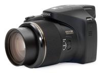 Kodak AZ653 Bridge camera met 65x zoom en EVF - thumbnail